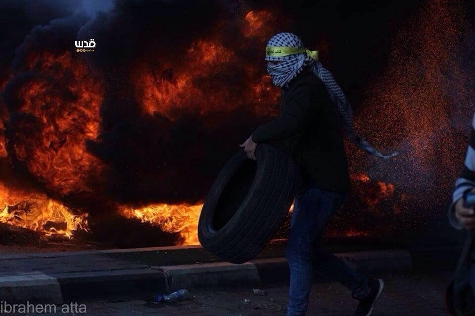 Σφοδρές μάχες: Πέφτουν κορμιά γύρω από το Τέμενος του Αλ-Ακσά στην Ιερουσαλήμ – Χαμάς-Φατάχ: «Απελευθερώστε τρόμο»